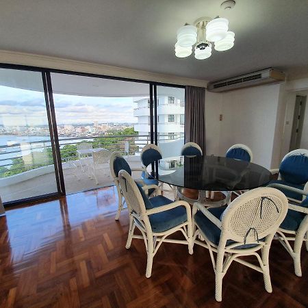Spacious Room With Ocean & City View Pattaya ภายนอก รูปภาพ